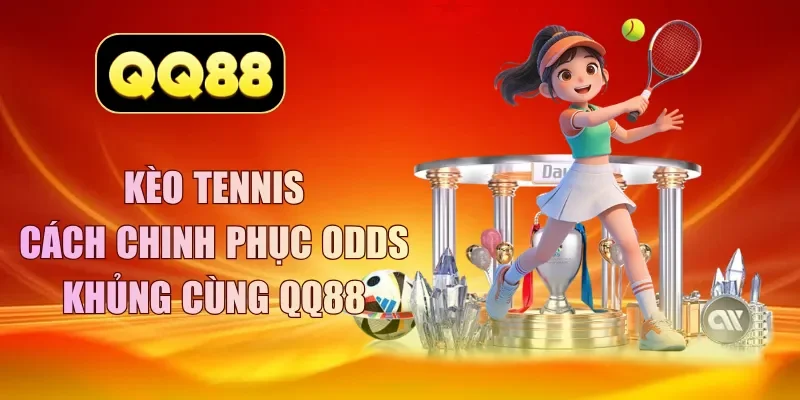 kèo tennis