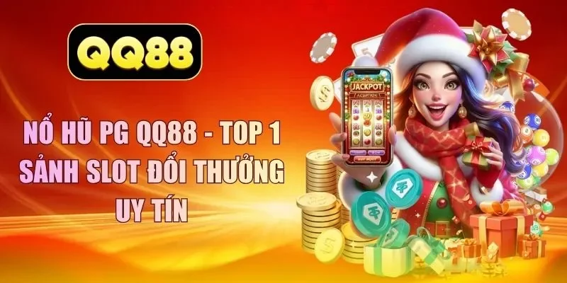 nổ hũ pg
