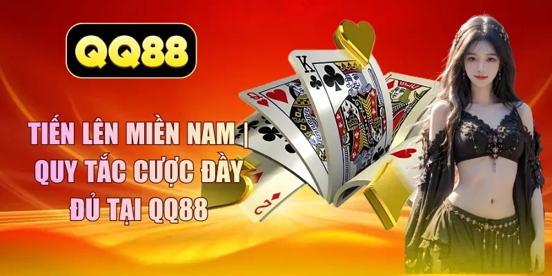 tiến lên miền nam