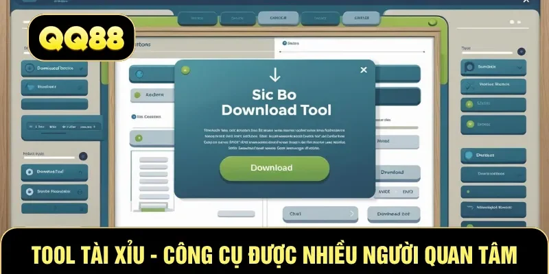 Tool Tài Xỉu - Công cụ được nhiều người quan tâm