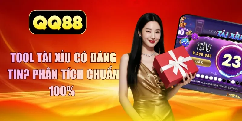 tool tài xỉu